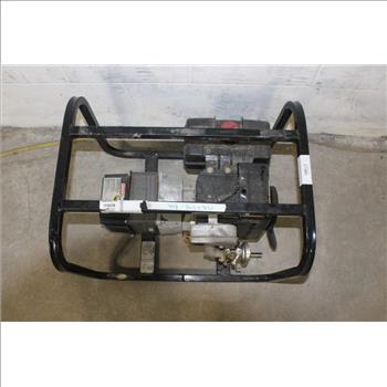 Coleman Powermate Generator