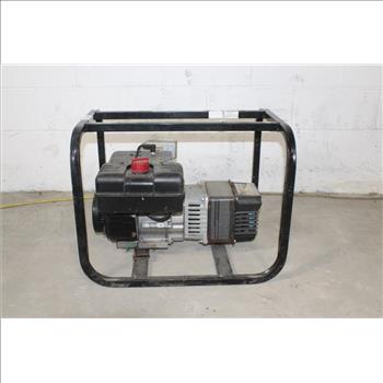 Coleman Powermate Generator