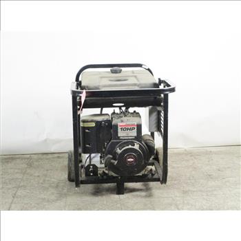 Coleman Powermate Generator
