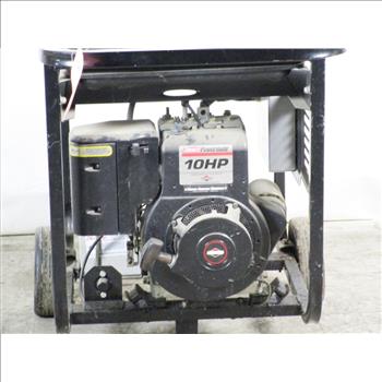 Coleman Powermate Generator