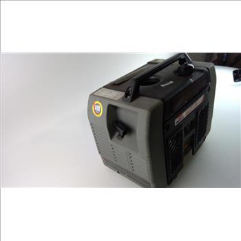 Coleman Powermate Generator