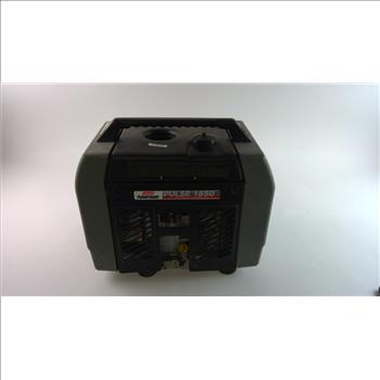 Coleman Powermate Generator
