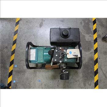 Coleman Powermate Maxa Gas Generator