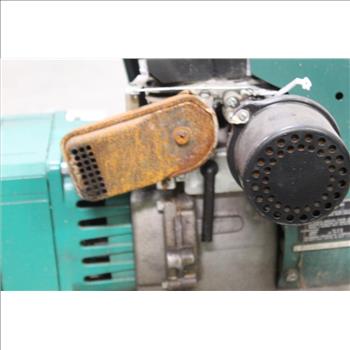 Coleman Powermate Maxa Gas Generator