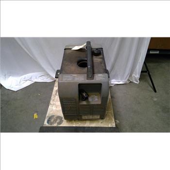 Coleman Powermate Portable Generator