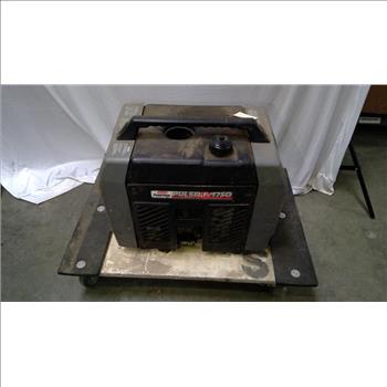 Coleman Powermate Portable Generator