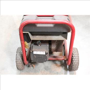 Coleman Powermate Portable Generator