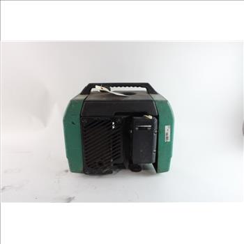 Coleman Powermate Portable Generator