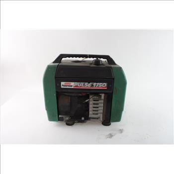 Coleman Powermate Portable Generator