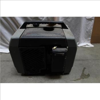 Coleman Powermate Pulse 1850 Portable Generator