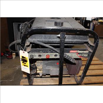 Coleman Powermate PW0933501