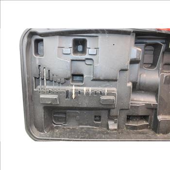 Coleman Powermate Tool Kit In Case