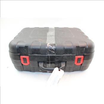 Coleman Powermate Tool Kit In Case