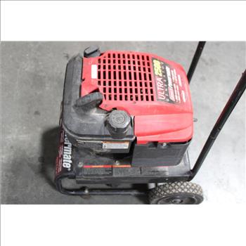 Coleman Powermate Ultra 2500 Generator