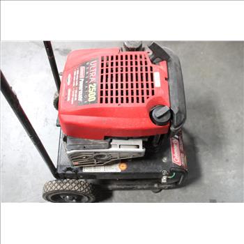 Coleman Powermate Ultra 2500 Generator