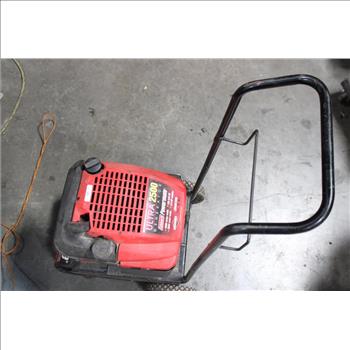 Coleman Powermate Ultra 2500 Generator