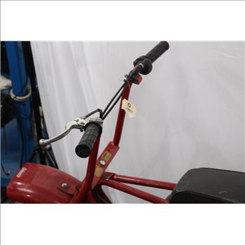 Coleman Powersports Mini Bike For Adults