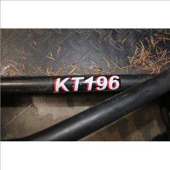 Coleman Powersports Off Road Go Kart