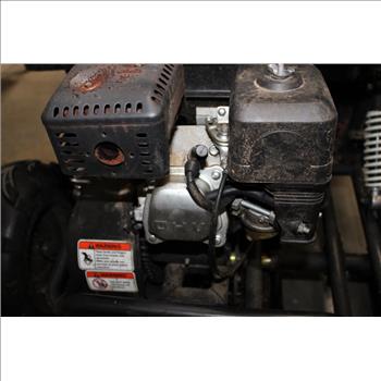 Coleman Powersports Off Road Go Kart