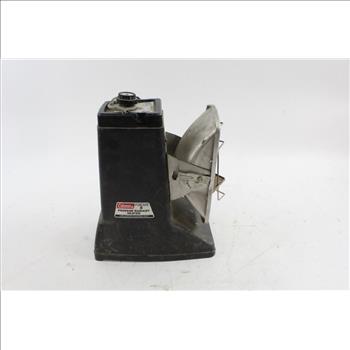 Coleman Propane Heater