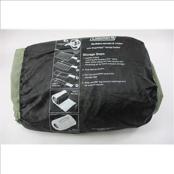 Coleman Queen-Single High Air Mattress