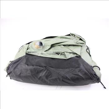 Coleman Queen-Single High Air Mattress