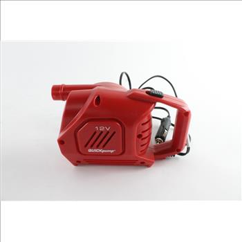 Coleman Quickpump 12V Pump