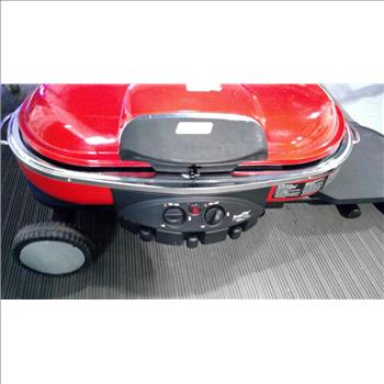 Coleman Road Trip Grill