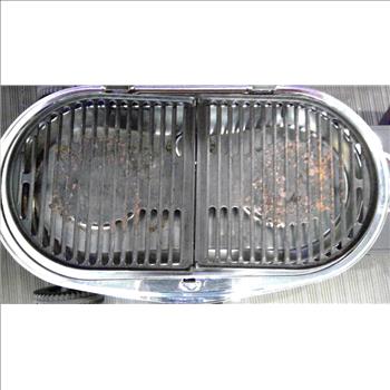 Coleman Road Trip Grill