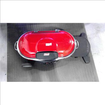 Coleman Road Trip Grill