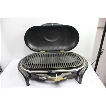 Coleman Road Trip Grill Sport Campsite Grill