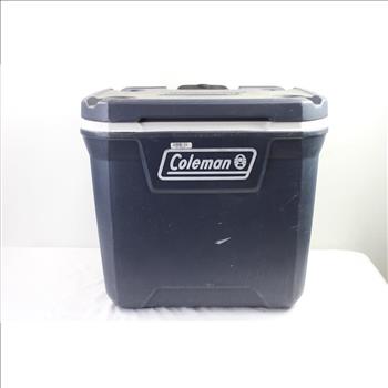 Coleman Rolling Ice Chest