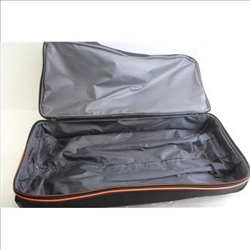 Coleman Rolling Soft-Sided Duffle Bag