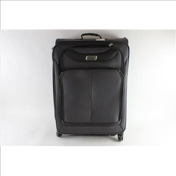 Coleman Rolling Suitcase