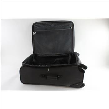 Coleman Rolling Suitcase