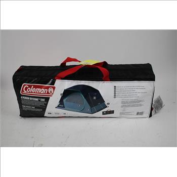 Coleman Skydome 4-Person Tent