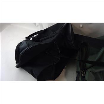 Coleman Suitcase And More 3 Pieces