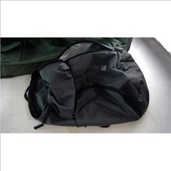 Coleman Suitcase And More 3 Pieces