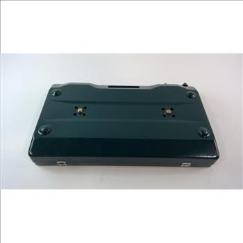 Coleman Two Burner Propane Stove