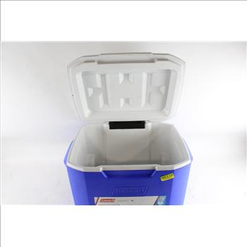 Coleman Wheeled Cooler