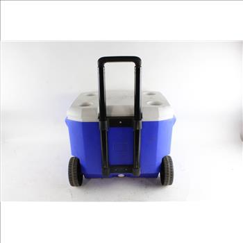 Coleman Wheeled Cooler