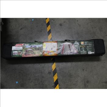 Coleman Z2000028804 10' X 10' Instant Screen House