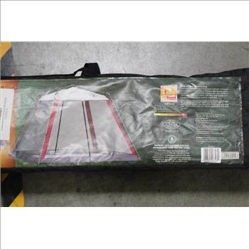 Coleman Z2000028804 10' X 10' Instant Screen House