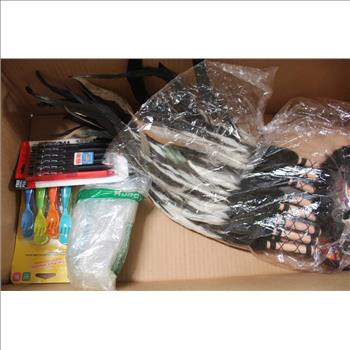 Colgate Toothpaste, Bastise Dry Shampoo And More 7+ Pieces