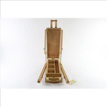 Collapsible Display Stand