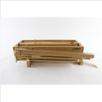 Collapsible Display Stand