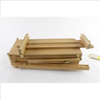 Collapsible Display Stand