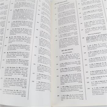 Collectible Book And Stamps, 9+ Pieces