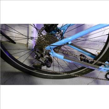 Collective Mountain Bike