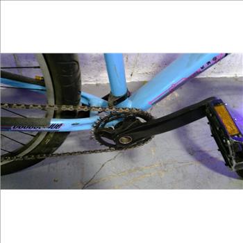 Collective Mountain Bike